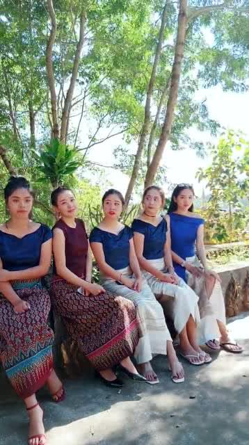 缅甸小姑娘爆料视频,揭秘神秘国度背后的真实生活